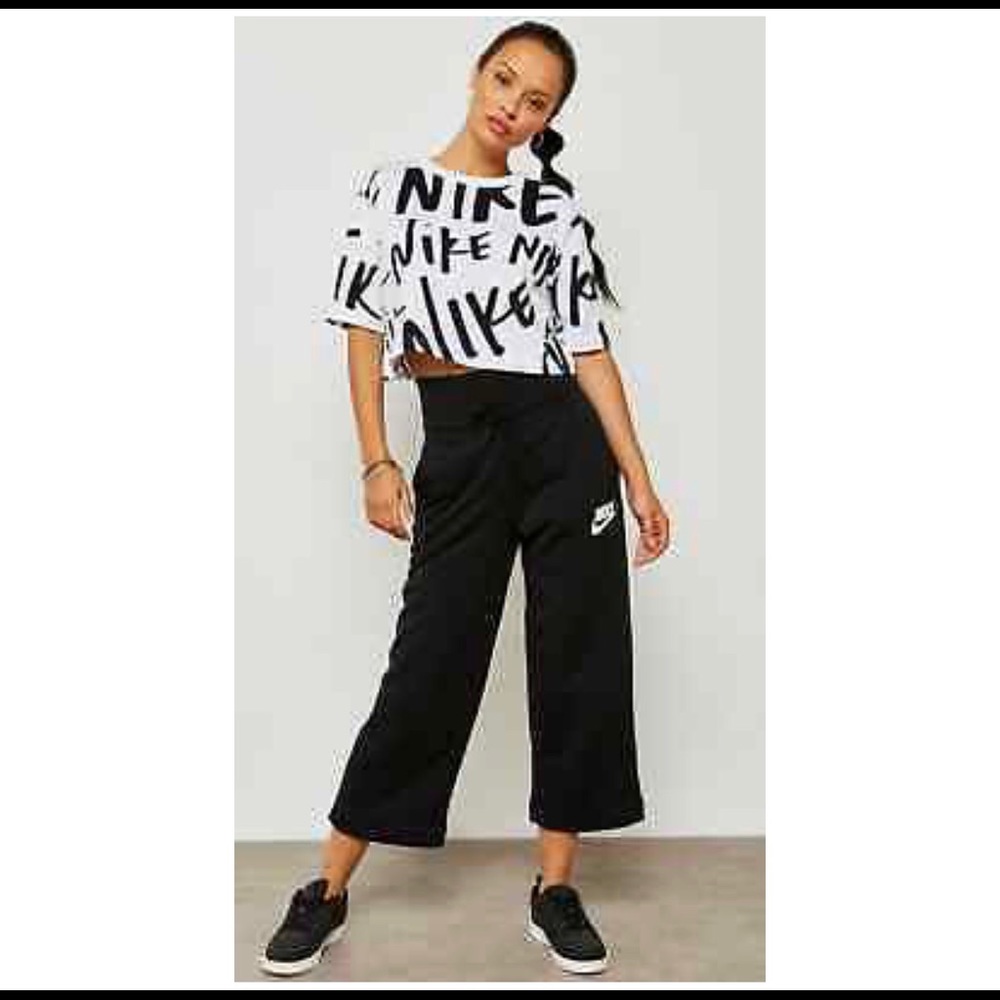 Nike Rally Casual Sneaker Sweatpants
